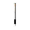 Sulepea PARKER Jotter Stainless Steel GT, Medium, sinine