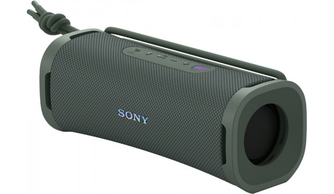 Sony wireless speaker ULT Field 1, green