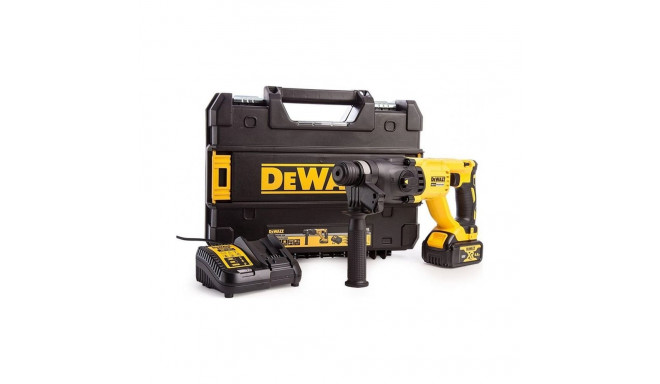 Juhtmeta Pöörlev Haamer DeWalt DCH1331M1