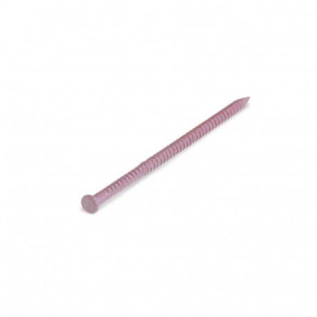 paneelinael 1,75x40 tumepruun RAL8024/100 tk