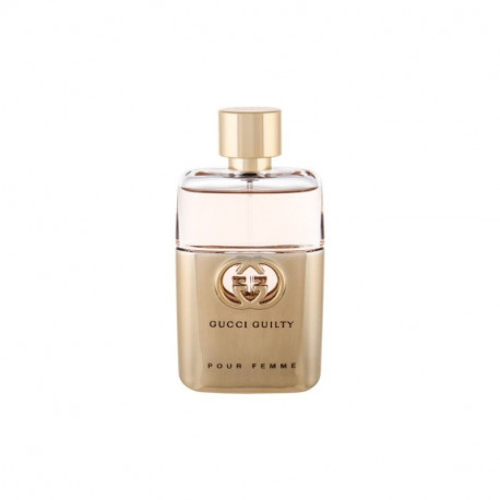 Gucci Guilty Pour Femme Edp Spray (50ml)