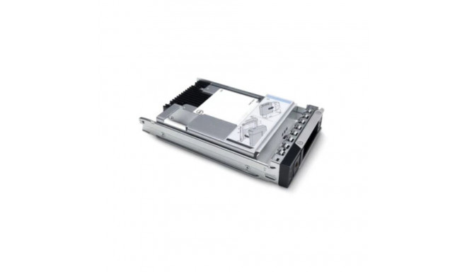 960GB SSD SATA RI 6Gbps 512e 2.5in with 3.5in HYB CARR, Hot-plug, CK