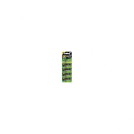 Patarei 12V 38mAh d=7x28mm Alkaline GP 27A