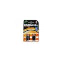 Patarei AAA 1,5V Alkaline Duracell MN2400/4 / 4tk pakis