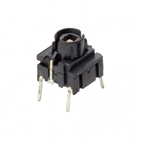 Valge LED surunupplüliti,, NO, 50mA at 24VDC, IP67, TH