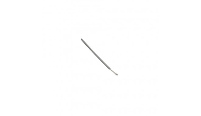 Montaažijuhe 0,82mm², hall AWG18 UL1007/1569 305m