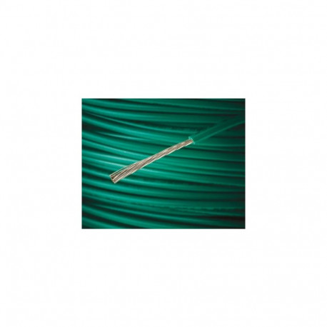 Montaažijuhe 0,82mm², roheline AWG18 UL1007/1569 305m