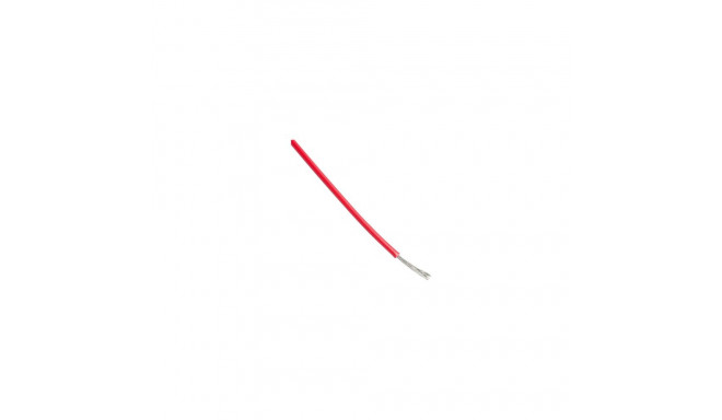 3050/1 RED 100 FT