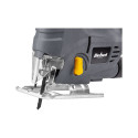 Rebel RB-1031 Cordless jigsaw 20V / 2300 s/min (without battery, without charger)