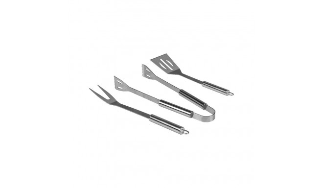 Teesa TSA0110 Grill accessories (tongs, fork, spatula)