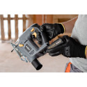 Rebel RB-1031 Cordless jigsaw 20V / 2300 s/min (without battery, without charger)