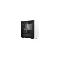 DeepCool MACUBE 110 WH Midi Tower Computer Case