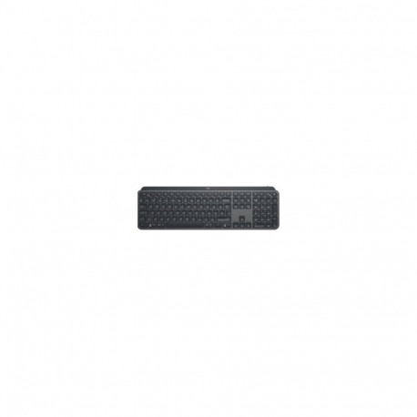 Logitech MX Keys S Wireless Keyboard
