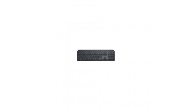 Logitech MX Keys S Wireless Keyboard