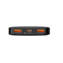 Baseus Bipow Powerbank Ārējas Uzlādes Baterija 10000mAh / 20W