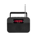 Kruger&Matz KM825 AM/FM Protable radio