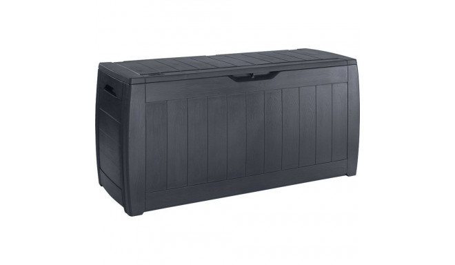 Keter Uzglabasanas kaste Hollywood Storage Box 270L peleka 29191974939