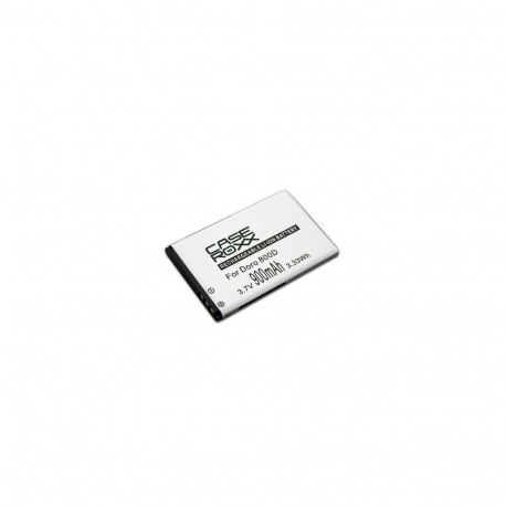 Caseroxx battery for Doro 1360 900mAh