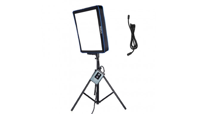 Sirui Bi-Color LED Panel A200B-L Inflatable with Extension Cable
