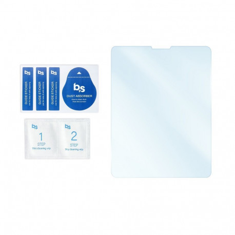 Tempered Glass for Samsung Galaxy Tab A7 LITE 8.7" Blue Star