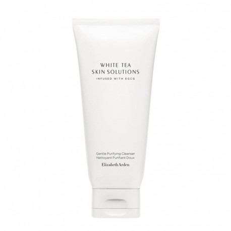 Elizabeth Arden näopuhastusvahend White Tea Skin Solutions õrn puhastav 125ml