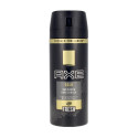 AXE GOLD DARK VAINILLA DESODORANTE 150ML VAPORIZADOR