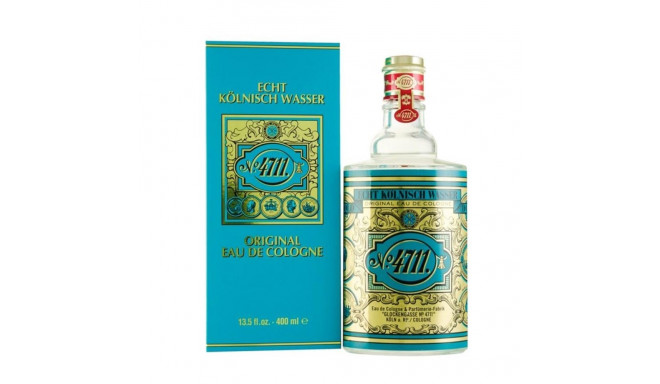 4711 ORIGINAL EAU DE COLOGNE 400ML