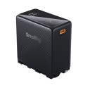 SMALLRIG 4469 CAMERA BATTERY USB-C RECHARGEABLE NP-F970 BLACK