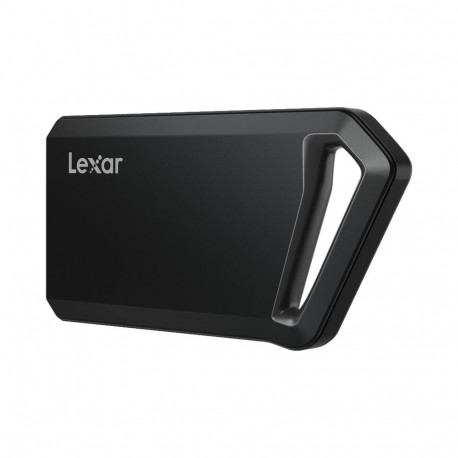 Lexar SSD SL600 / USB3.2 Gen2x2 up to R2000/W2000 - 4TB