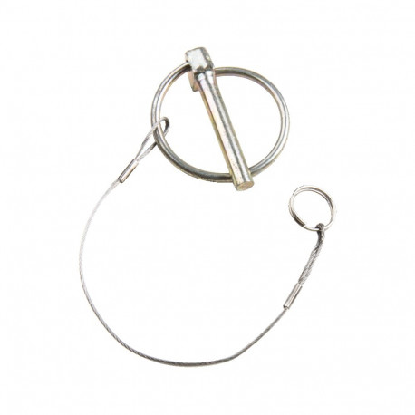 Kupo KS-279 Linchpin Set (Set of 5)