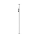 KUPO KP-S1017BD KUPOLE EXTENDS FROM 100CM(39.40") TO 170CM(66.90") - BLACK