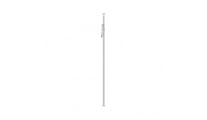 KUPO KP-S1017PD KUPOLE EXTENDS FROM 100CM(39.40") TO 170CM(66.90") - SILVER