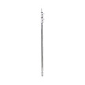 KUPO CT-40M-TUBE C-STAND RISER COLUMN 40"- SILVER