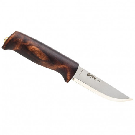 Helle Gro - Knife