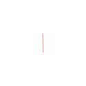 Mop handle Vileda (Click) Black, Red