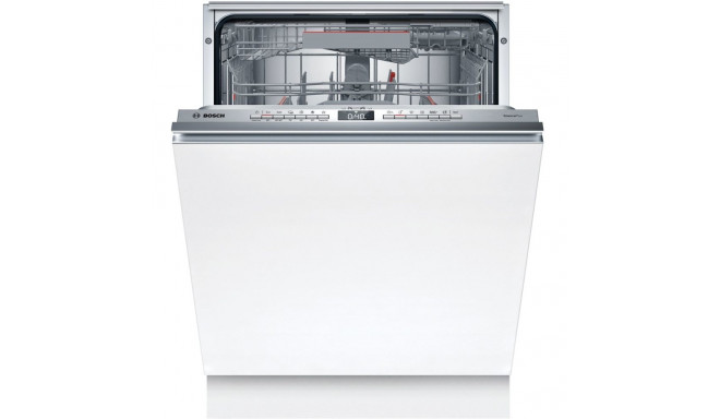 Bosch Serie 4 SMV4HDX53E dishwasher Fully built-in 13 place settings D