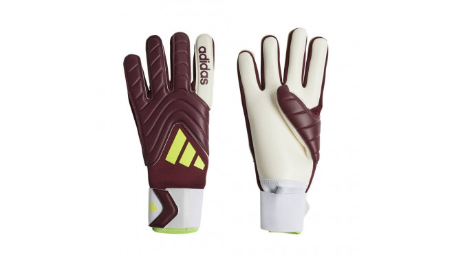 Adidas Copa GL Lge M IQ4012 goalkeeper gloves (7,5)