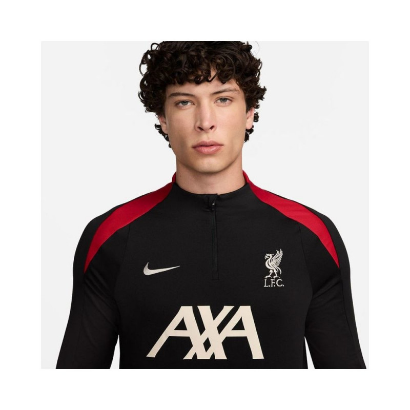 HOT Lfc Nike Liverpool Drill Top Nike Liverpool FC Strike Drill Top