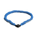 Gerda bicycle lock Armored Flex 1500/22 armored cable OSFA015002214N2ZP