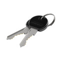 Gerda bicycle lock, cable, round body, key cover Flex 1200/10S OSFL012001006V2XP