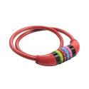 Gerda encrypted bicycle lock, loop Flex 650/8C Flex650/8C
