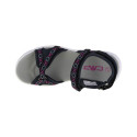 Sandals CMP Almaak Hiking Sandal W 38Q9946-33UL (41)