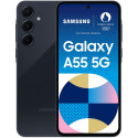 "Samsung Galaxy A55 128GB 8RAM EE 5G EU black"