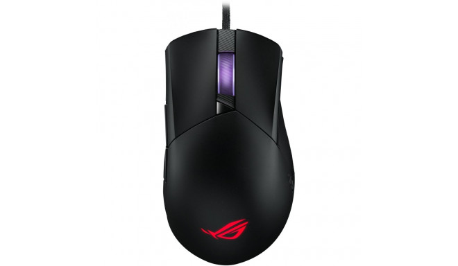 "ASUS ROG Gladius III black"