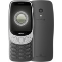 "Nokia 3210 (2024) Feature Phone 4G black"