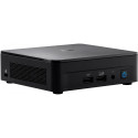 "ASUS NUC GEN12 Wall Street Canyon i3 RNUC12WSKi30002 EU CORD"