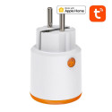 Smart Plug HomeKit NEO NAS-WR10BH ZigBee 16A