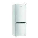 Fridge-freezer W5 822EW