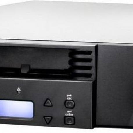 SuperLoader 3 LTO-9HH ET-Q29AE-YE