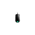 STEELSERIES SteelSeries Rival 3 Optical USB RGB Gaming Mouse (62513)